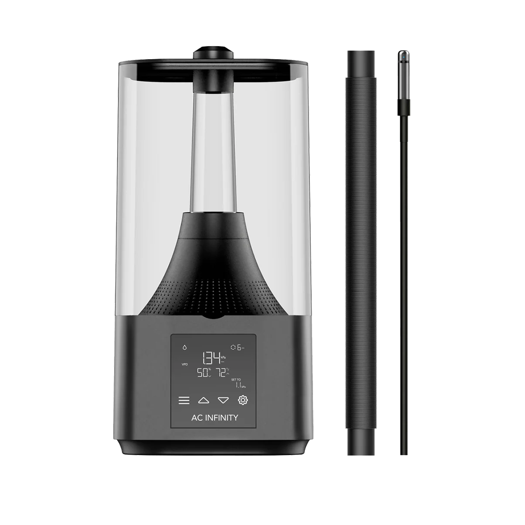 ShroomRoom Automated Mushroom Tent Bundle