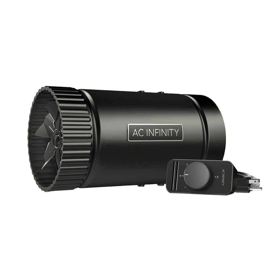 ShroomRoom Automated Mushroom Tent Bundle