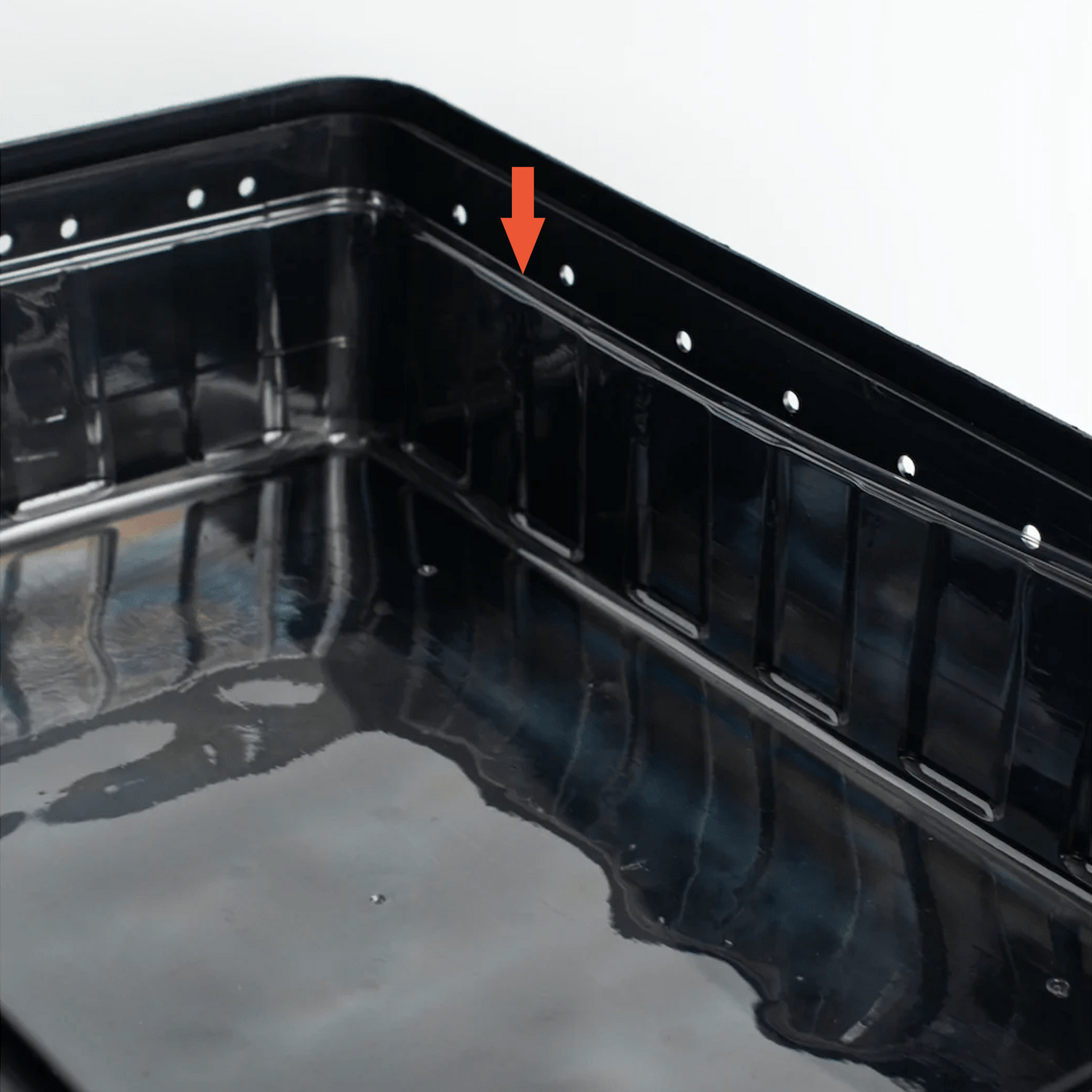 Max Yield Bin Monotub Liners