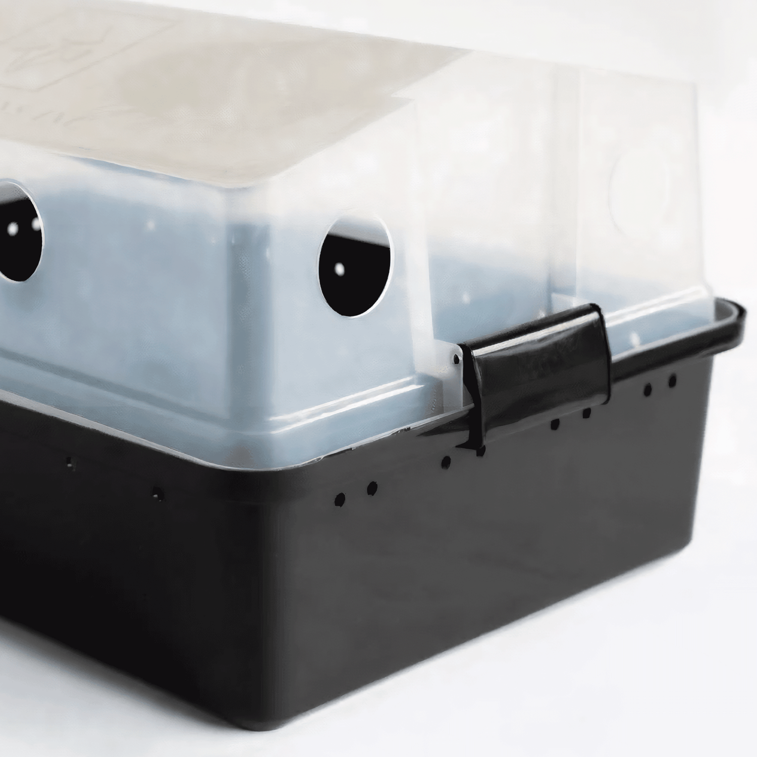 Max Yield Bin V2 Monotub