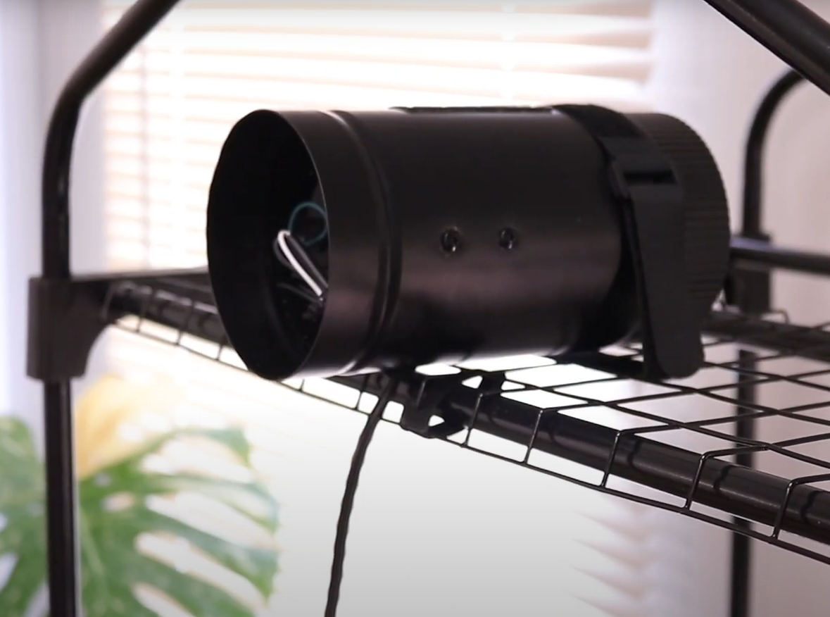 ShroomRoom Automated Mushroom Tent Bundle